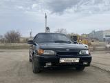 ВАЗ (Lada) 2114 2012 года за 1 350 000 тг. в Актобе