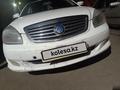 Geely SC7 2013 годаүшін2 000 000 тг. в Темиртау – фото 3