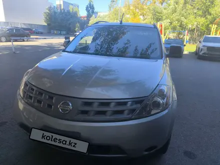 Nissan Murano 2006 года за 4 200 000 тг. в Астана