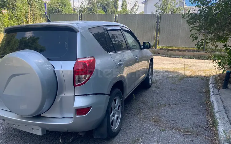 Toyota RAV4 2008 годаүшін4 500 000 тг. в Алматы