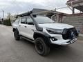 Toyota Hilux 2024 годаүшін34 500 000 тг. в Алматы – фото 3