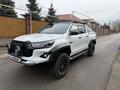 Toyota Hilux 2024 годаүшін34 500 000 тг. в Алматы – фото 2