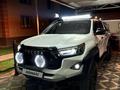 Toyota Hilux 2024 годаүшін34 500 000 тг. в Алматы – фото 8