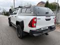 Toyota Hilux 2024 годаүшін34 500 000 тг. в Алматы – фото 7