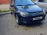 ВАЗ (Lada) Kalina 2194 2013 годаүшін3 600 000 тг. в Уральск – фото 2