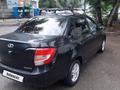 ВАЗ (Lada) Granta 2190 2012 годаүшін1 200 000 тг. в Усть-Каменогорск – фото 2