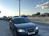 Hyundai Sonata 2009 года за 5 200 000 тг. в Актобе – фото 5