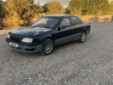 Toyota Camry, 1996