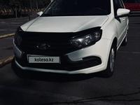 ВАЗ (Lada) Granta 2190 2020 года за 4 500 000 тг. в Алматы