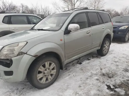 Great Wall Hover 2007 года за 2 500 000 тг. в Рудный – фото 2