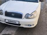 Hyundai Sonata 2005 года за 1 500 000 тг. в Шымкент