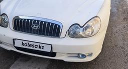 Hyundai Sonata 2005 года за 1 500 000 тг. в Шымкент