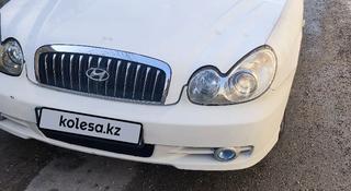 Hyundai Sonata 2005 года за 1 500 000 тг. в Шымкент