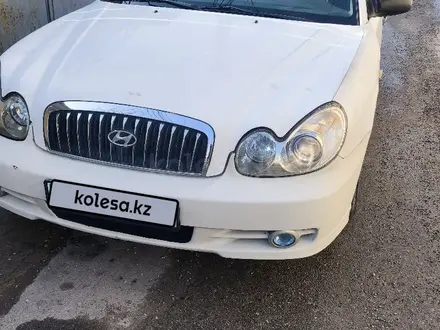 Hyundai Sonata 2005 года за 1 500 000 тг. в Шымкент