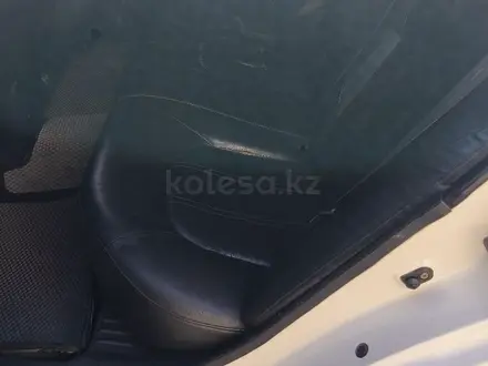 Hyundai Sonata 2005 года за 1 500 000 тг. в Шымкент – фото 10