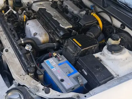 Hyundai Sonata 2005 года за 1 500 000 тг. в Шымкент – фото 13
