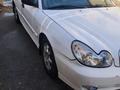 Hyundai Sonata 2005 года за 1 500 000 тг. в Шымкент – фото 2