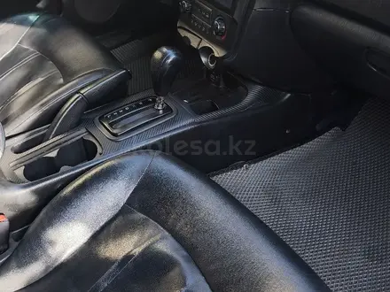 Hyundai Sonata 2005 года за 1 500 000 тг. в Шымкент – фото 9