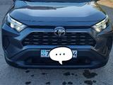 Toyota RAV4 2022 года за 24 999 999 тг. в Экибастуз – фото 5