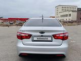 Kia Rio 2012 годаfor4 950 000 тг. в Караганда – фото 4