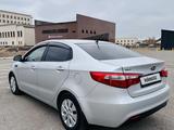 Kia Rio 2012 годаfor4 950 000 тг. в Караганда