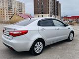Kia Rio 2012 годаfor4 950 000 тг. в Караганда – фото 3