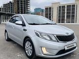 Kia Rio 2012 годаfor4 950 000 тг. в Караганда – фото 2