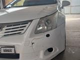 Toyota Avensis 2009 года за 5 000 000 тг. в Шымкент