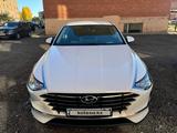 Hyundai Sonata 2021 годаүшін12 200 000 тг. в Астана