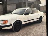 Audi 100 1991 годаүшін1 400 000 тг. в Шардара – фото 3