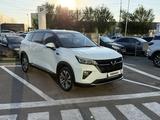 Wuling Xingchi 2022 года за 5 600 000 тг. в Шымкент – фото 2