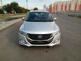 Honda Odyssey 2010 года за 5 000 000 тг. в Астана – фото 4