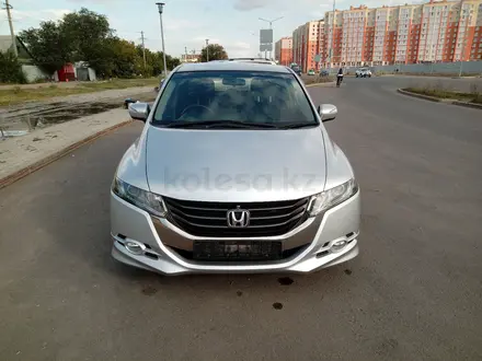 Honda Odyssey 2010 годаүшін5 000 000 тг. в Астана – фото 4