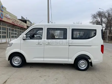 Changan Chana SC6350С 2024 года за 7 500 000 тг. в Алматы – фото 12