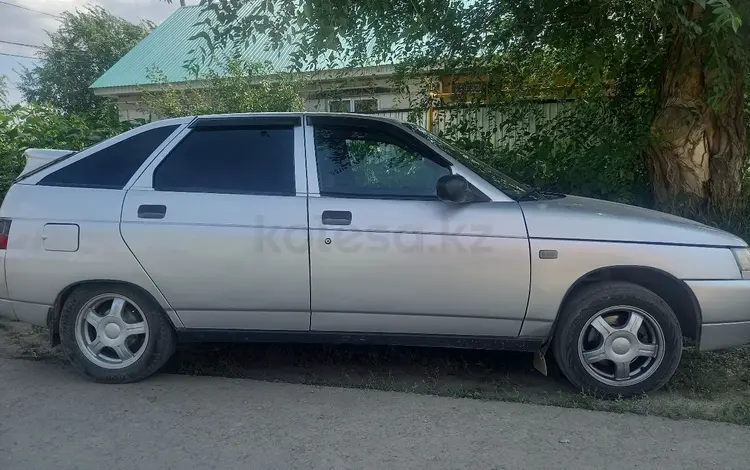 ВАЗ (Lada) 2112 2008 года за 1 500 000 тг. в Актобе