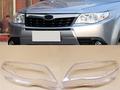 Стекла фар Subaru forester SH за 22 500 тг. в Астана