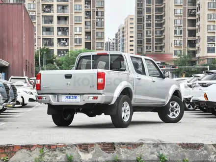 DongFeng Rich 2024 года за 5 300 000 тг. в Алматы – фото 7