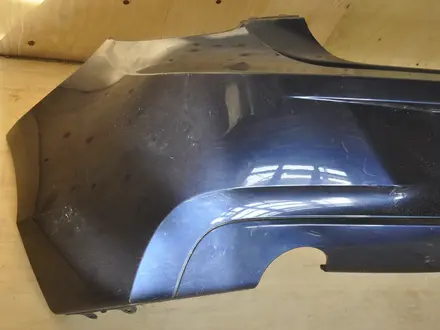 BMW F20 Ф20 бампер задний за 100 000 тг. в Астана – фото 3