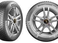 Continental Winter Contact TS870 285/45 R22 и 325/40 R22үшін1 700 000 тг. в Алматы