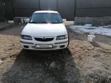 Mazda 626 1998 года за 2 300 000 тг. в Алматы