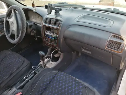 Mazda 626 1998 года за 2 300 000 тг. в Алматы – фото 5