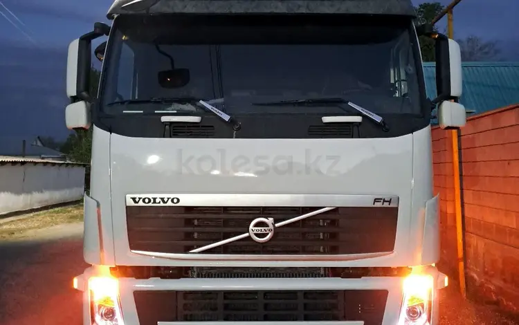 Volvo  FH 13 2011 годаүшін21 000 000 тг. в Алматы