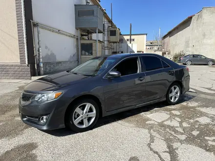 Toyota Camry 2012 года за 8 400 000 тг. в Актау