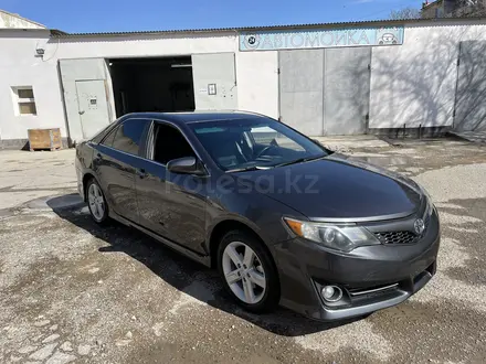 Toyota Camry 2012 года за 8 400 000 тг. в Актау – фото 2