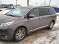 Toyota Sienna 2015 годаүшін13 800 000 тг. в Атырау