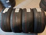 Летние Continental PremiumContact 6 SSR 285/45 R21 113Y за 198 000 тг. в Тараз