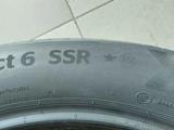 Летние Continental PremiumContact 6 SSR 285/45 R21 113Y за 198 000 тг. в Тараз – фото 3