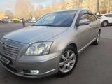 Toyota Avensis 2007 годаүшін5 400 000 тг. в Талдыкорган – фото 2