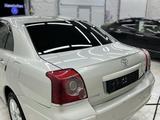 Toyota Avensis 2008 годаfor4 700 000 тг. в Тараз – фото 3