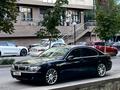 BMW 740 2008 года за 7 700 000 тг. в Алматы